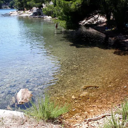 Apartmán By The Sea