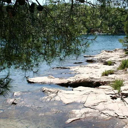 By The Sea Apartmán