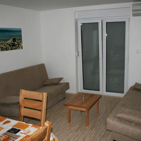 Apartmán By The Sea