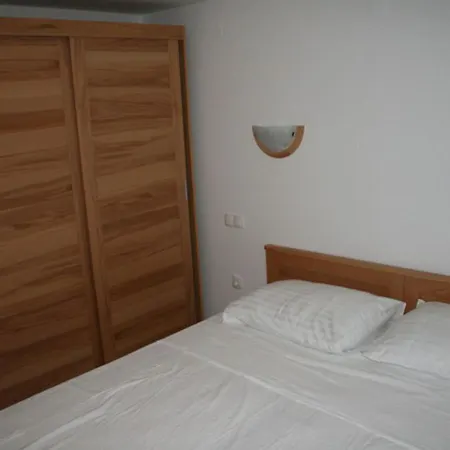 Apartmán By The Sea Vrboska