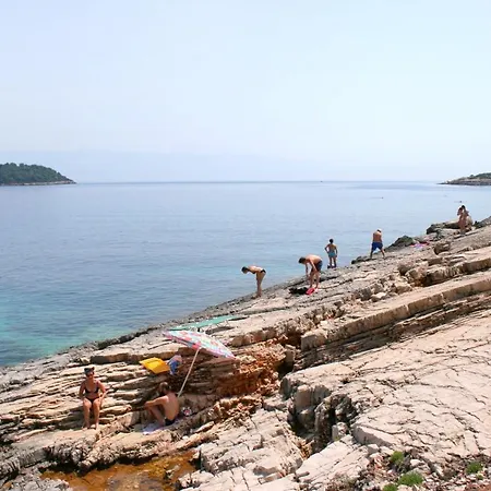 Apartmán By The Sea Vrboska