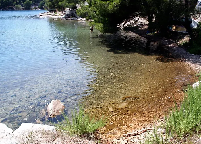 Apartmán By The Sea