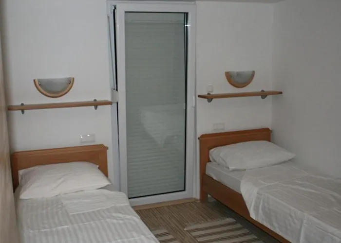 By The Sea Apartmán *