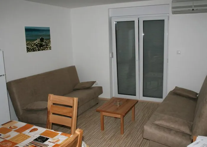 Apartmán By The Sea