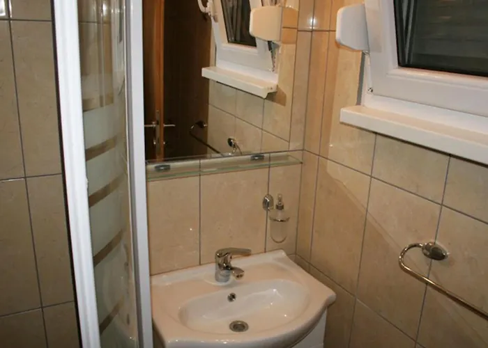 Apartmán By The Sea