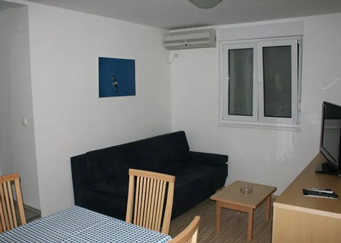 By The Sea Apartmán